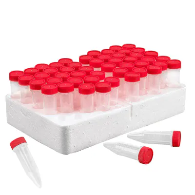 Macrocentrifuge Tubes