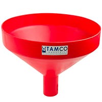 Tamco® Heavy Duty 17" Funnel