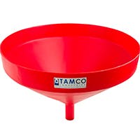 Tamco® Heavy Duty 21" Funnel with 1-3/4" Spout