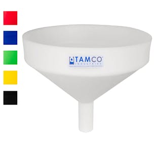 Tamco® Heavy Duty 15" Funnel