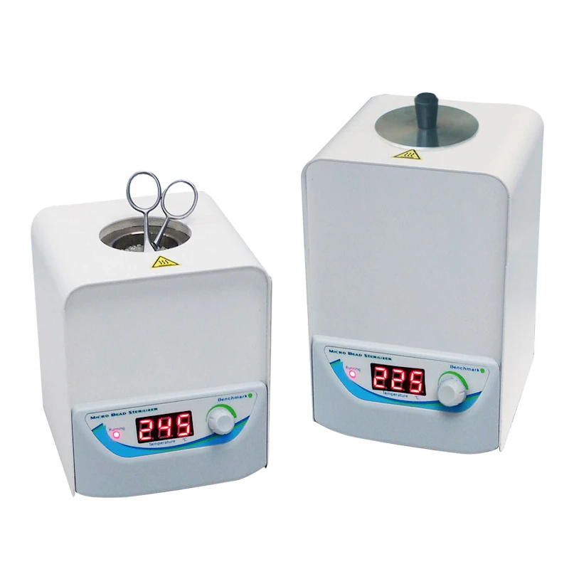 MicroBead Research Sterilizers