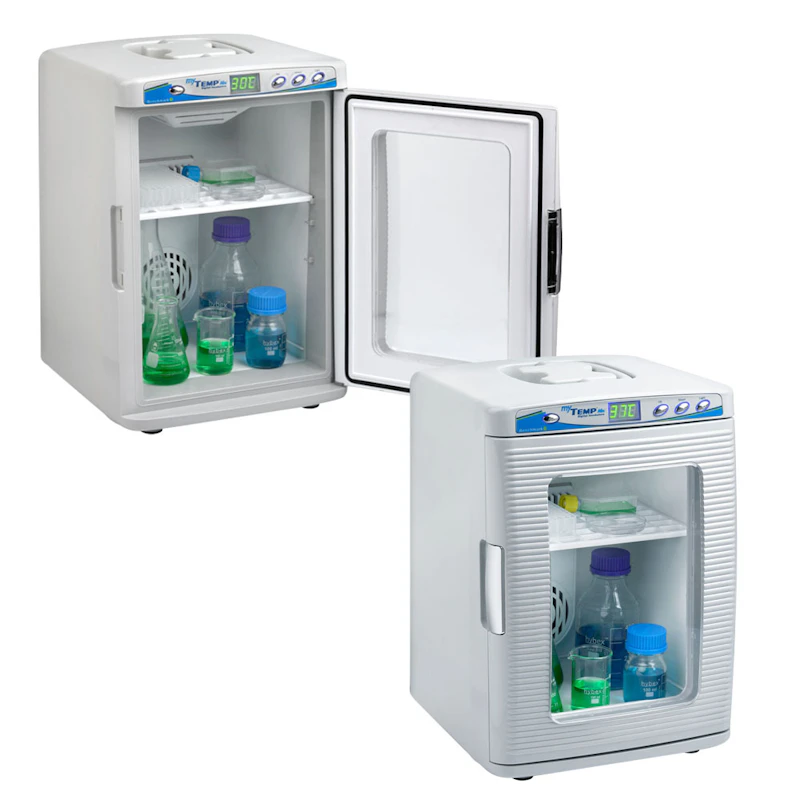 MyTemp™ Mini Digital Incubators