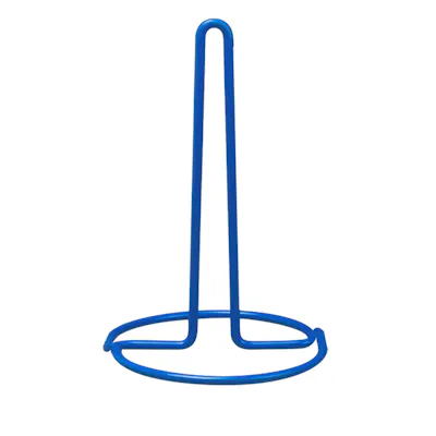 Poxygrid Lead Flask Ring Holder