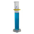 500mL Glass Cylinder w/ Guard