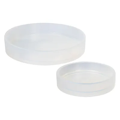 Chemware® Petri Dishes