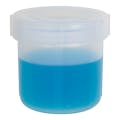 360mL  Chemware® PFA Round Jar