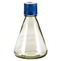 1000mL Polycarbonate Sterile Erlenmeyer Flasks with 53B Caps