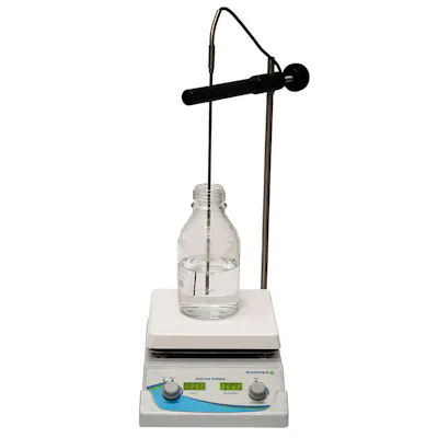 Digital Hotplates & Stirrers