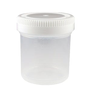 Transparent Plastic 20Ml Dip Sauce Container