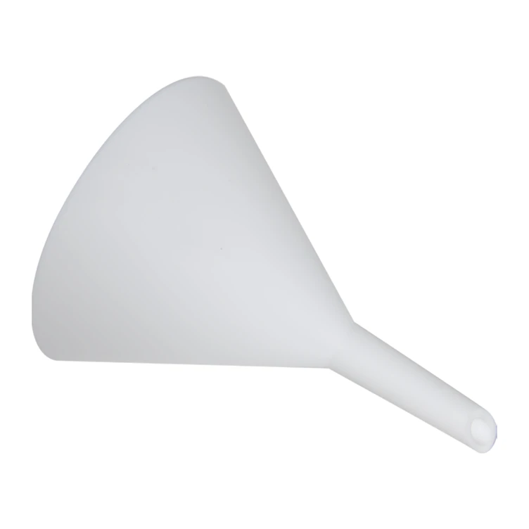Polyethlene Funnel 800mL PTFE Funnel | U.S. Plastic Corp.