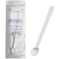 1/4 tsp Sterileware® Sampling Spoons