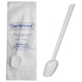 1 tsp Sterileware® Sampling Spoons
