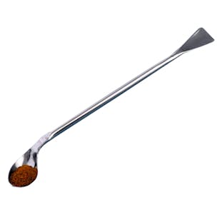 Ellipso-Spoon® Stainless Steel Sampler