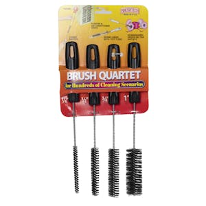 Brush Quartet