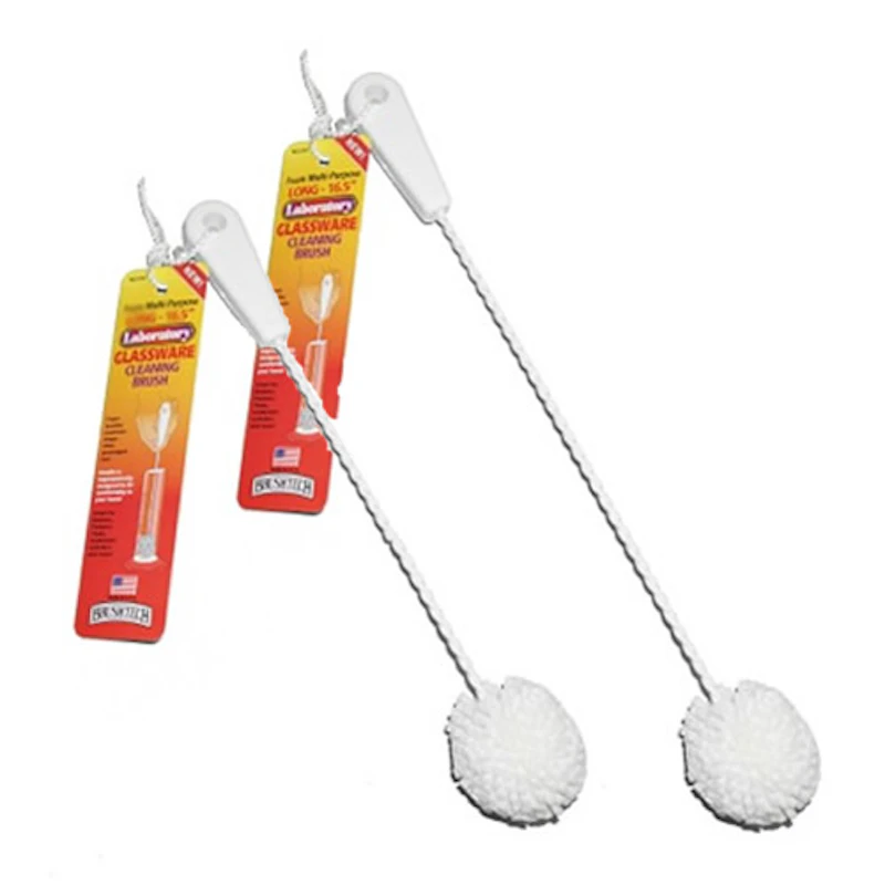 Foam Multi-Purpose Lab Brushes