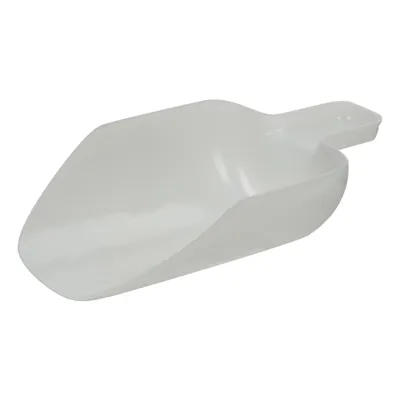 93cc Natural HDPE Dry Scoop