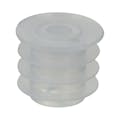 20mm Syringe Adapters - Pack of 10