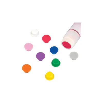 Cap Inserts for CryoClear™ Cryogenic Vials