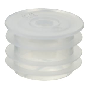 28mm Syringe Adapters - Pack of 10