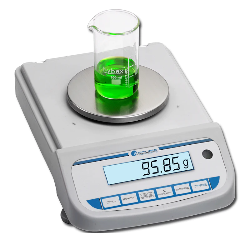 120g Accuris™ Compact Balances