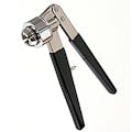 11mm Stainless Steel Hand Operated Decapper with Grip