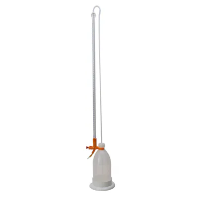 50mL Burkle Automatic Titrating Burette