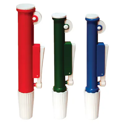 Pipette Pump