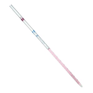 5mL Serological Pipette with Red Band