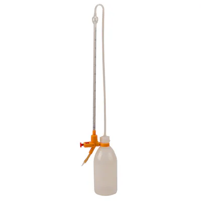 5mL Burkle Automatic Titrating Burette