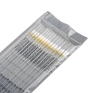 50mL Polystyrene Sterile Serological Pipettes -  Box of 100