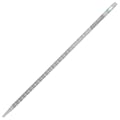 2mL Polystyrene Sterile Serological Pipettes - Box of 1000