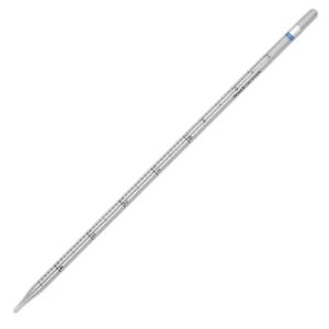 5mL Polystyrene Sterile Serological Pipettes - Box of 375