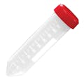 50mL Polypropylene General Purpose Centrifuge Tubes with Caps - Sterile - Case of 500