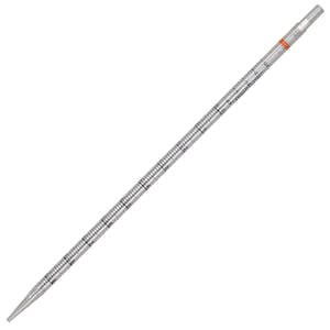 10mL Polystyrene Serological Pipettes - Box of 250