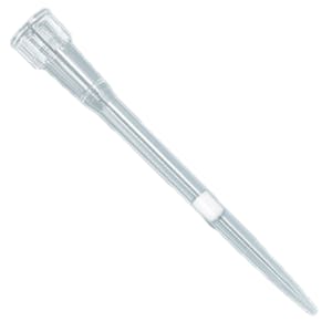 0.01uL to 10uL Certified Sterile Filtered Extra Long Pipette Tips - Box of 1920