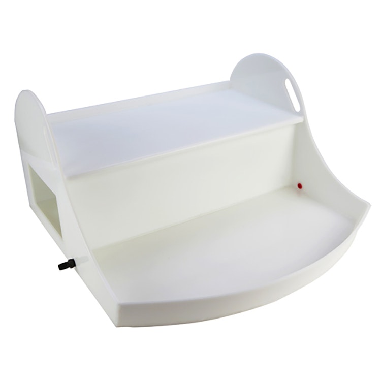 HDPE Carboy/Jerrican Spill Tray