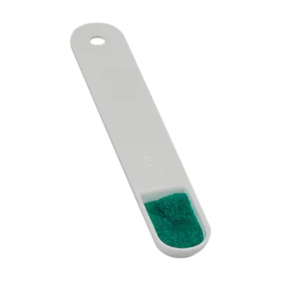 2.5mL (0.08oz) Sterileware® Economy Sample Spoons