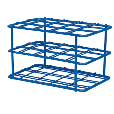 Poxygrid Conical Lab Tube Rack
