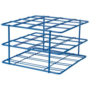 Poxygrid Rack for 50mL Centrifuge Tubes with 16 Places