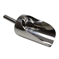 1250mL REUZ™ Stainless Steel Scoops with Rim