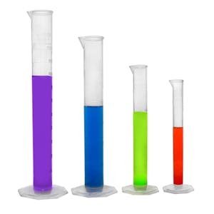 TPX™ Graduated Cylinders
