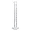 10mL TPX™ Measuring Graduated Cylinder with Octagonal Base - Class B