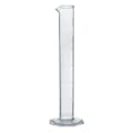 50mL TPX™ Measuring Graduated Cylinder with Octagonal Base - Class B