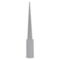 200µL Natural Polypropylene Micropipette Tips - Case of 1000