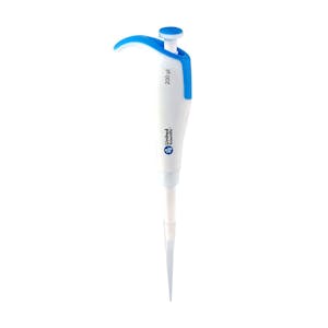 200µL Fixed Volume Mini Pipettor for Standard Tips
