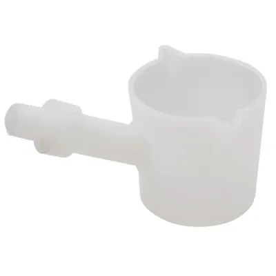 250mL Dipping Beaker with Graduations