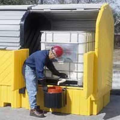 Tank Containment Products
