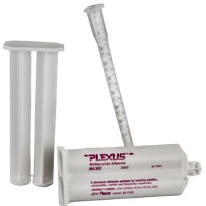 Plexus® MA300 Adhesive