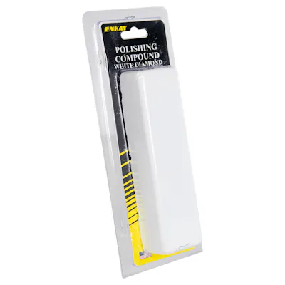 1lb. White Diamond Polishing Compound
