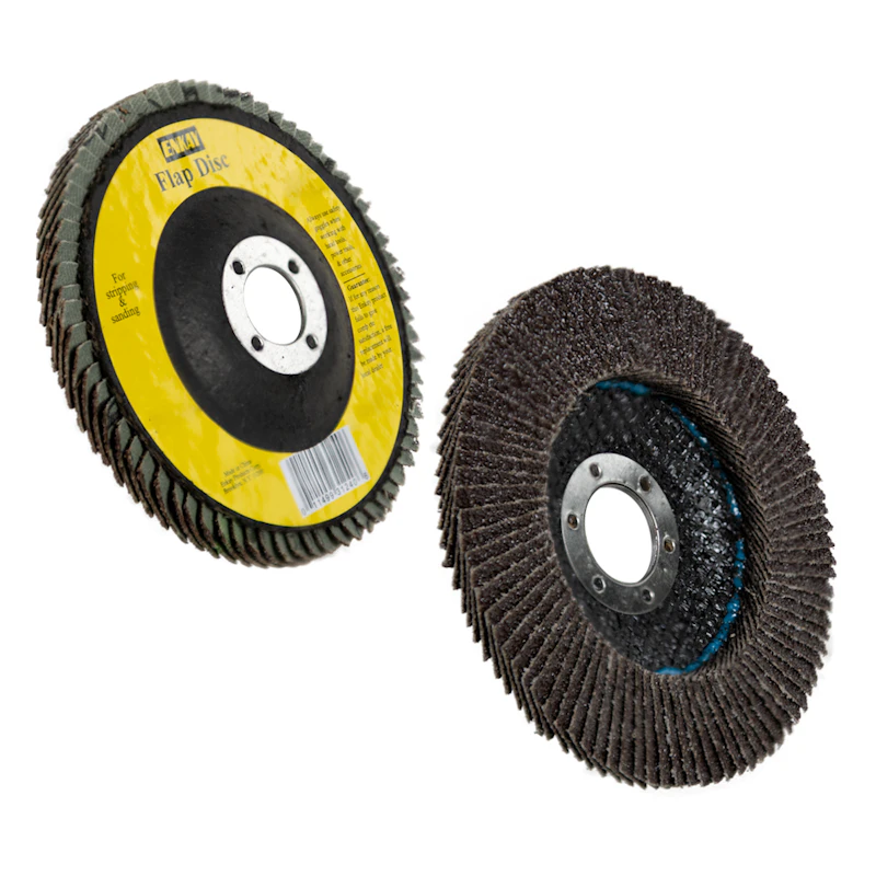 Flap Discs